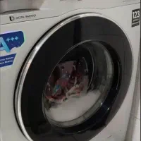 ماشین لباسشویی سامسونگ ۸ کیلویی