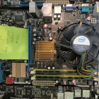 باندل cpu motherboard ram