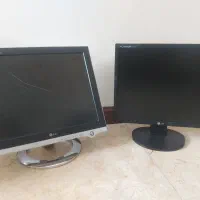 مانیتور LG ال جی