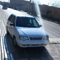 پراید۱۱۱ مدل۹۴