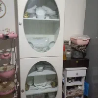 کمد مدل گنجه