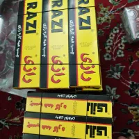 چسب مایع رازی ۵۰میل و۱۰۰میل