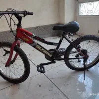 دوچرخه 20دنده ای