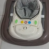 روروک وکریر