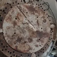تندور|ظروف پخت‌وپز|فرخ‌شهر, |دیوار