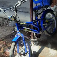 دوچرخه سایز۲۰