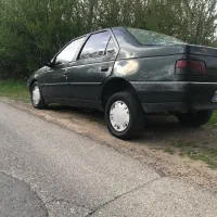 پژو 2000|خودرو سواری و وانت|خرمدره, |دیوار