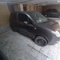 ام وی ام ۱۱۰ ۳سیلندر