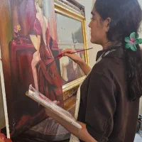اموزش نقاشی از مبتدی تا پیشرفته