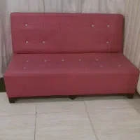 فروش دو عدد کاناپه و صندلی