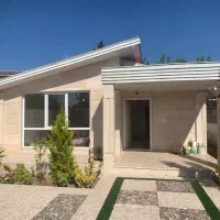 ویلا باغ ساحلی/سند تک برگ/شرکتی/خوش لوکیشن