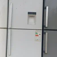 یخچال فریزر بدون سر سوزن خرج روشن ببین بخر