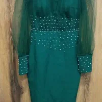 لباس مجلسی