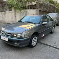 فروش پژو پارس