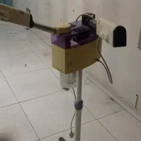 دستگاه بخور آرایشگاهی