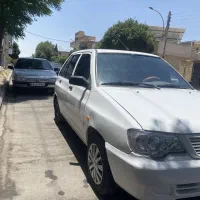 پراید 111|خودرو سواری و وانت|سیرجان, |دیوار