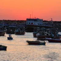 هُتِل کَمپ تجربه ی زیستن در اقلیم‌ های ایرانِ زیبا