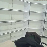 قفسه ام دی اف