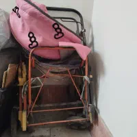 کالسکه کودک