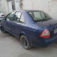 تیبا|خودرو سواری و وانت|شیروان (خراسان), |دیوار