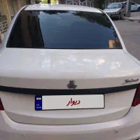 ساینا1400|خودرو سواری و وانت|مشهد, یوسفیه (شهرک غرب)|دیوار