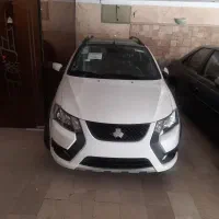کوئیک GXR تیپ L