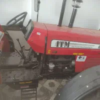 تراکتور 800خشک تحویل 15/3/1405