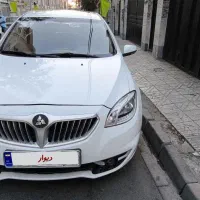 برلیانس h330 اتومات