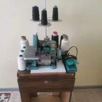 سر دوز سه نخ