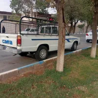 مزدا ۲۰۰۰|خودرو سواری و وانت|تهران, مجیدیه|دیوار