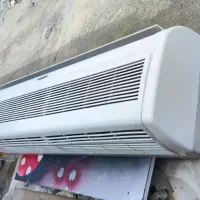 کولر گازی سامسونگ 32000فقط سرمایش