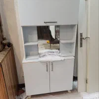 باکس روشویی
