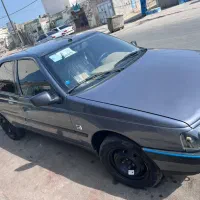 پژو405