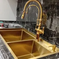 لوله کش آب نصب شیرآلات، فلاش تانک توالت فرنگی