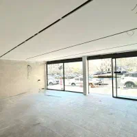 مغازه تجاری روبروی همیلا سنتر پونک