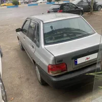 پراید ۸۶ دوگانه کارخونه
