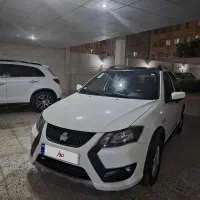 کوئیکGXRlفول رینگ دار سقف مشکی معاوضه