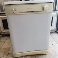 ماشین ظرفشویی کندی15نفره