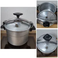 زود پز نو واک