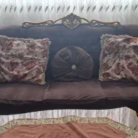 مبلمان 7نفره
