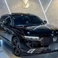 حواله خودرو هوندا اکرود۲۰۲۵