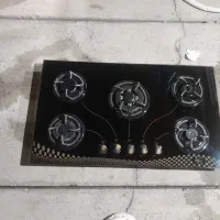 گاز صفحع ای