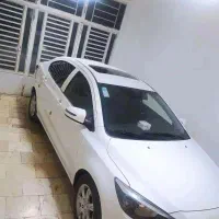شاهین g مدل ۱۴۰۲