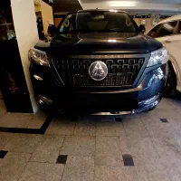 کلوت 1402 اتومات تیپ 3 فول