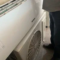 اسپیلیت کولر گازی