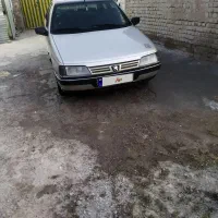 ۴۰۵بژ