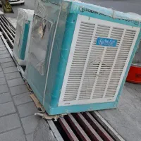 کولر آبی جنرال پویا ۶هزار پوشالی