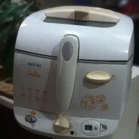 سرخ کن فیلیپ