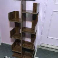 قفسه/ قفسه کتاب