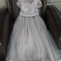 لباس عروس کودک